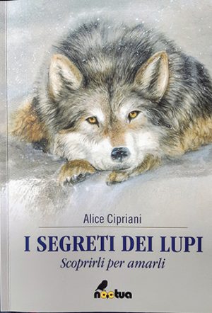 I segreti dei lupi
